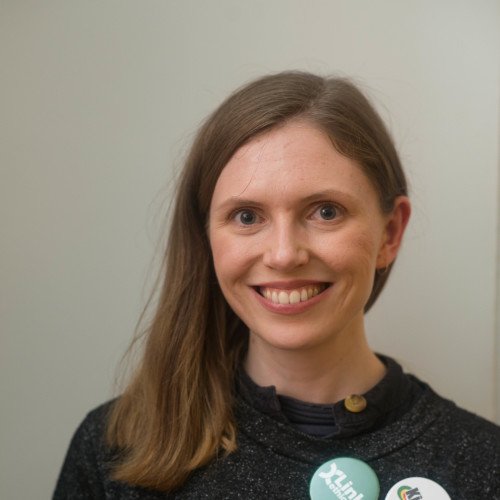 Holly McKenzie