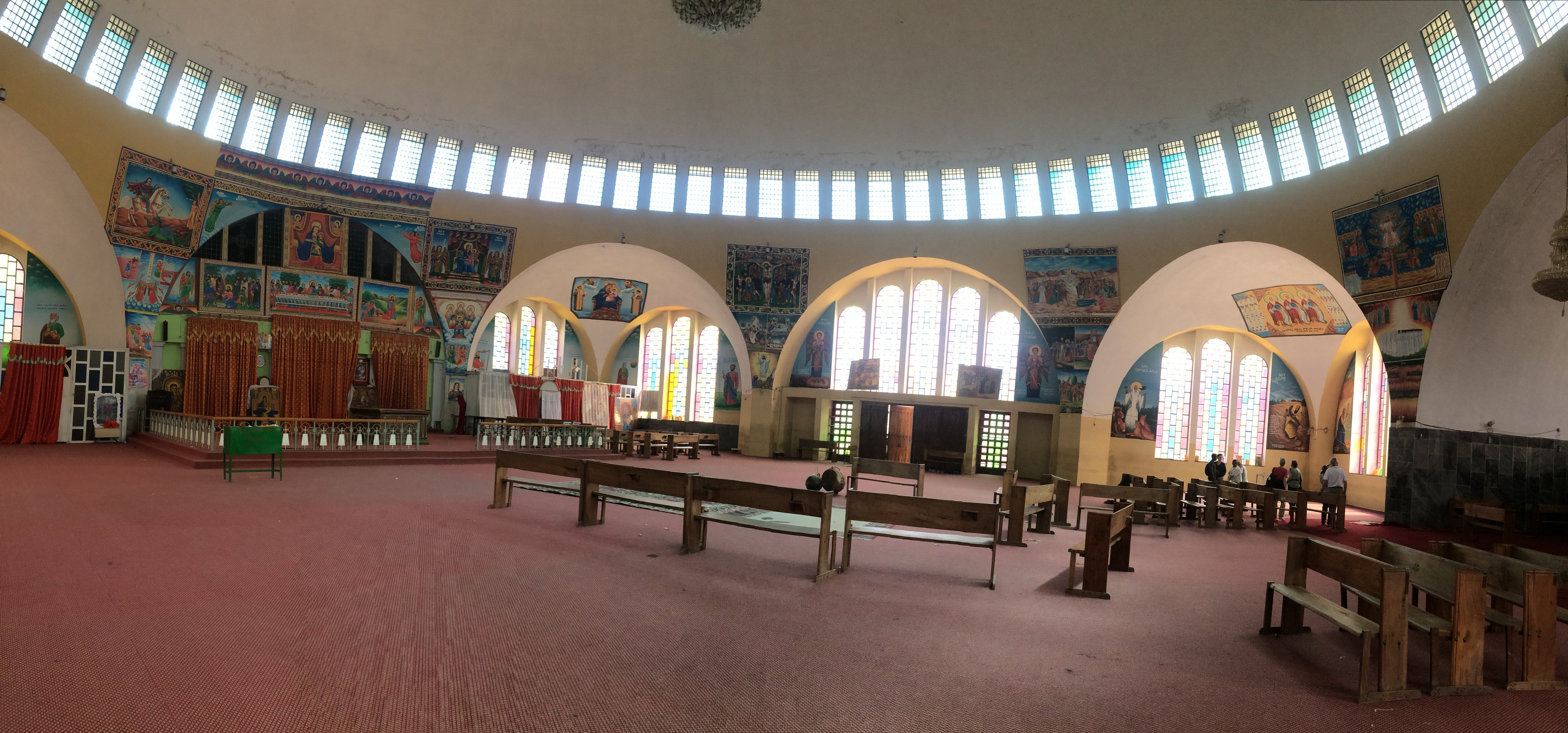 Religion in Ethiopia Religion in Ethiopia